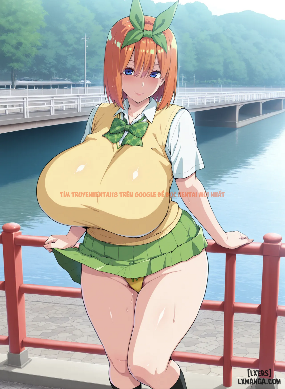Xem ảnh 62 68b370863cf3e trong truyện hentai Ai Generated All - CryxAI 12 - hentaitvn.net