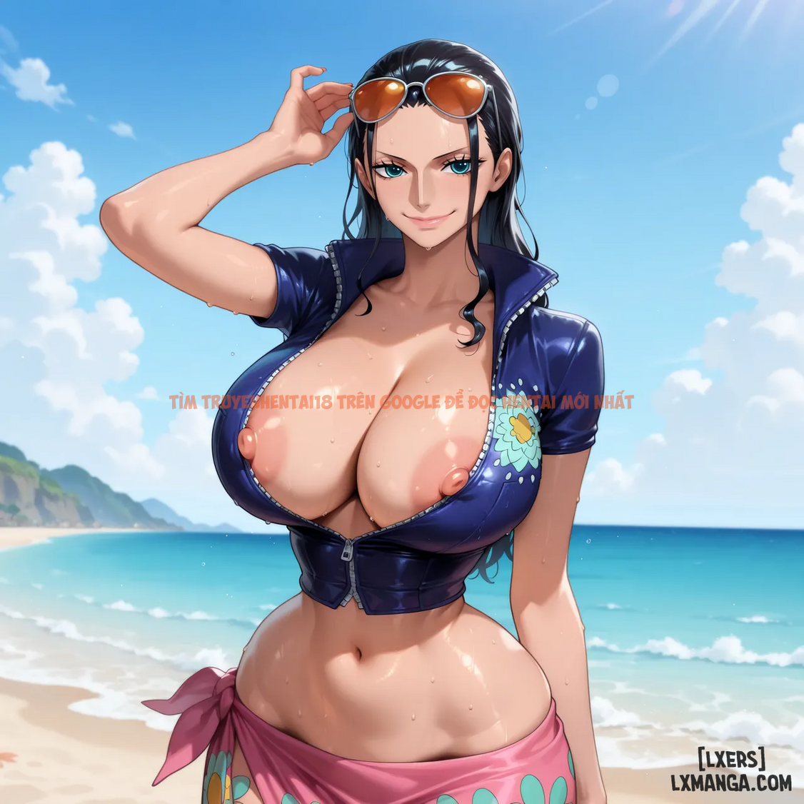 Xem ảnh 0 trong truyện hentai Ai Generated All - June 2025 P1 - hentaitvn.net