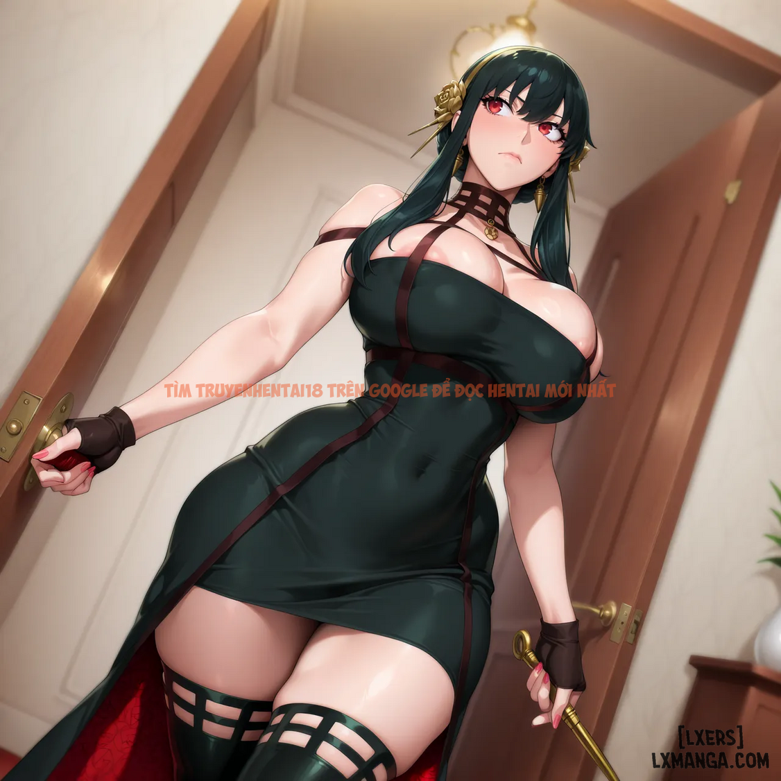Xem ảnh 35 trong truyện hentai Ai Generated All - June 2025 P2 - hentaitvn.net
