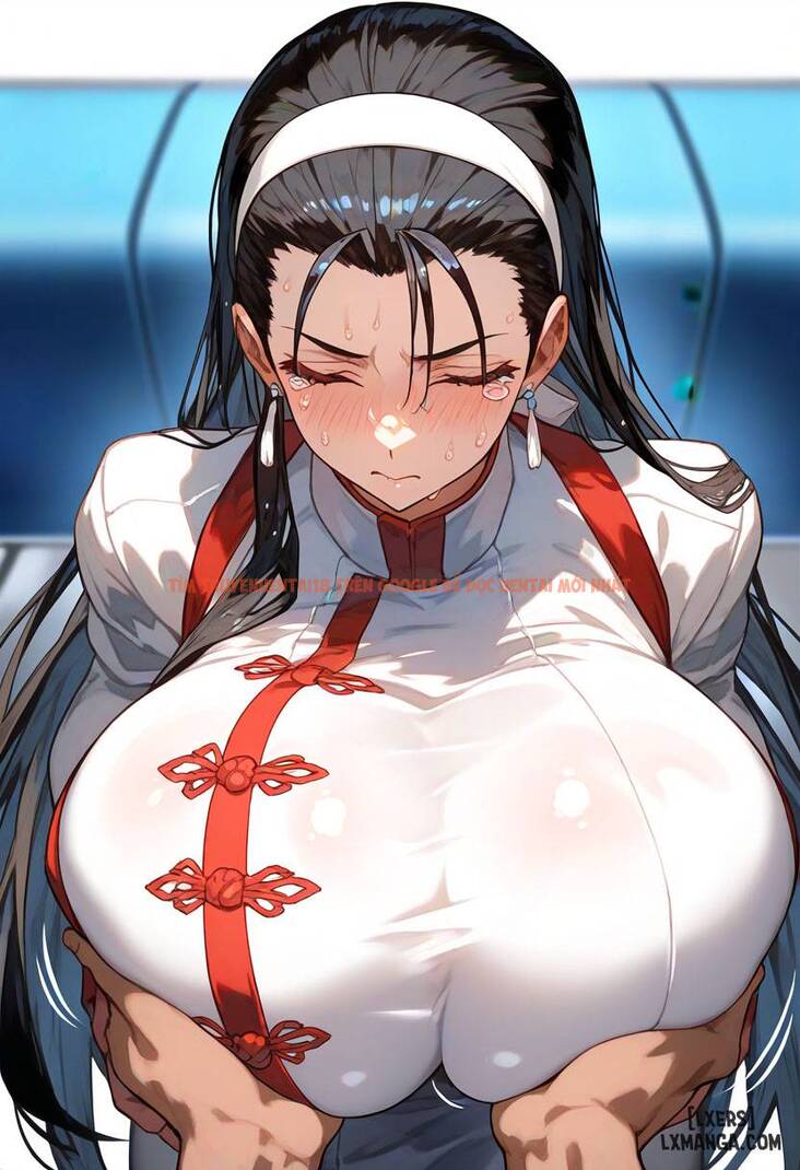 Xem ảnh Ai Generated All - Kagura Chizuru - 37 - TruyenVN.APP