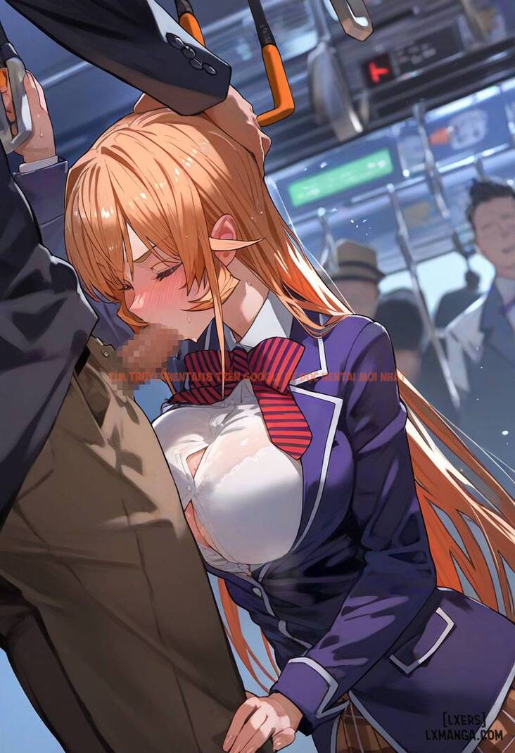 Xem ảnh Ai Generated All - Nakir Erina - 76 - TruyenVN.APP