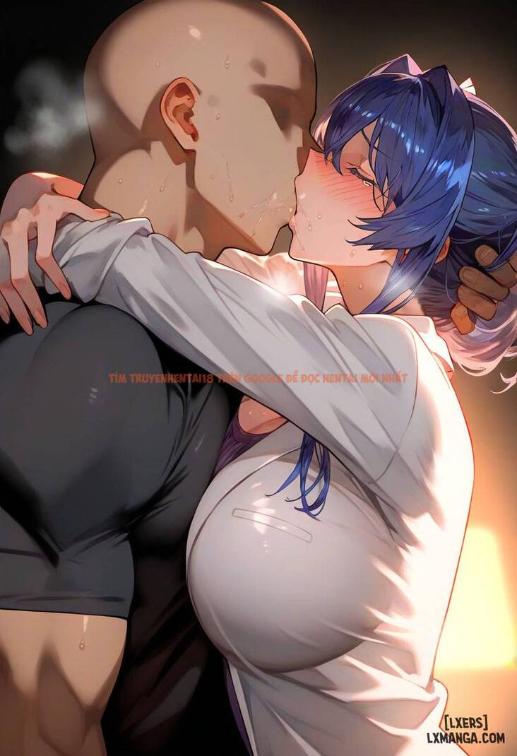 Xem ảnh 1 trong truyện hentai Ai Generated All - Nijou Aki [Pheus] - www.hentaitvn.net