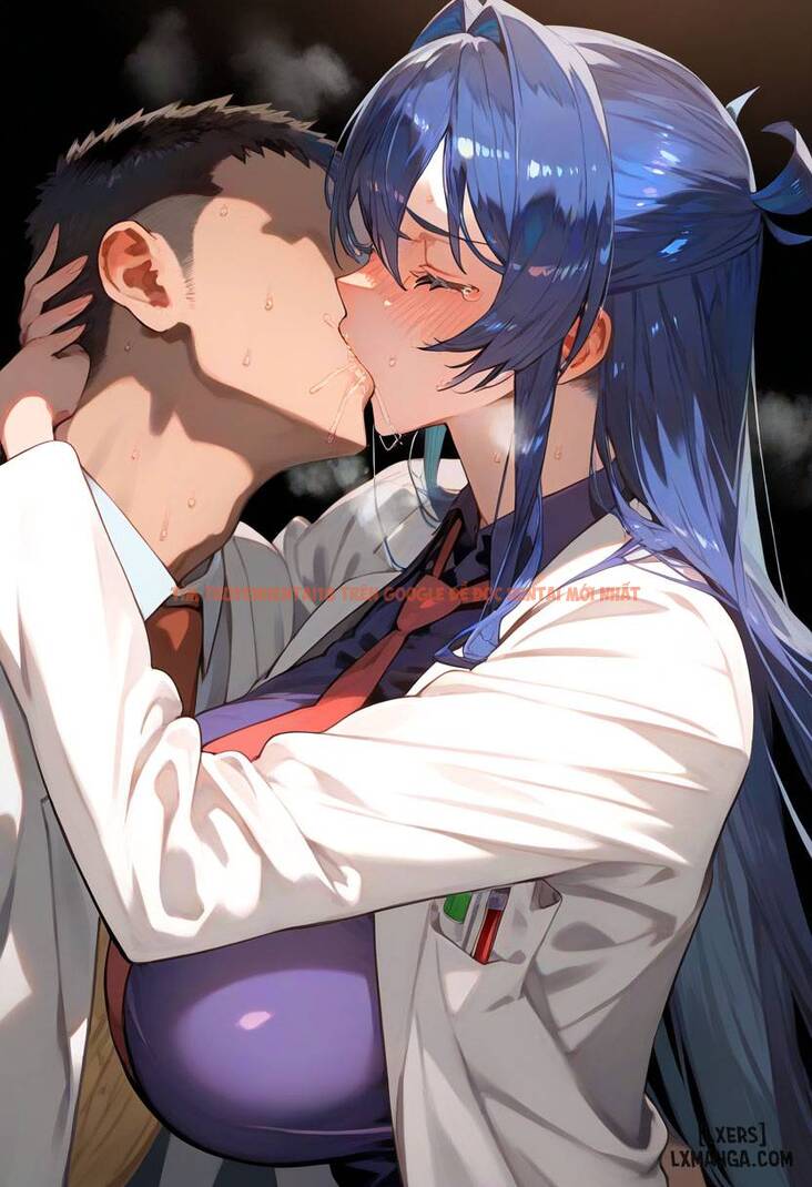 Xem ảnh 52 trong truyện hentai Ai Generated All - Nijou Aki [Pheus] - www.hentaitvn.net