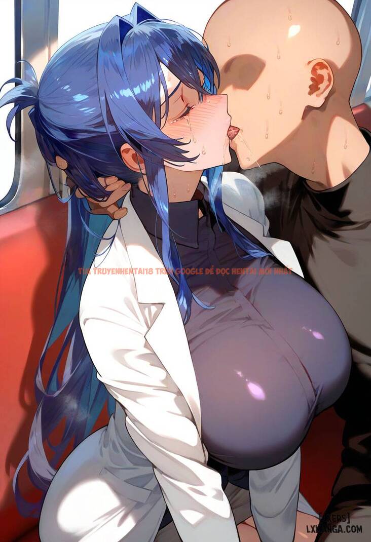 Xem ảnh 76 trong truyện hentai Ai Generated All - Nijou Aki [Pheus] - www.hentaitvn.net