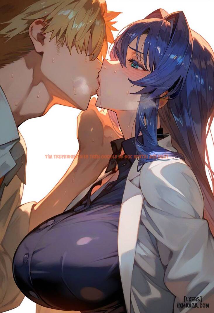 Xem ảnh 84 trong truyện hentai Ai Generated All - Nijou Aki [Pheus] - www.hentaitvn.net