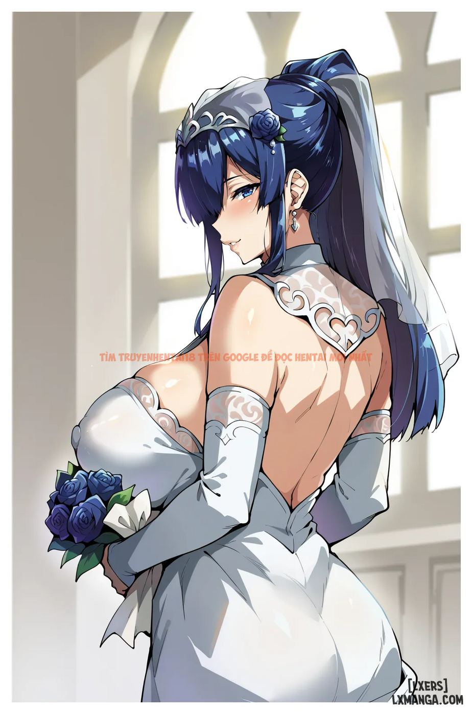 Xem ảnh 122 trong truyện hentai Ai Generated All - Takeda Hiromitsu Style 2 - hentaitvn.net