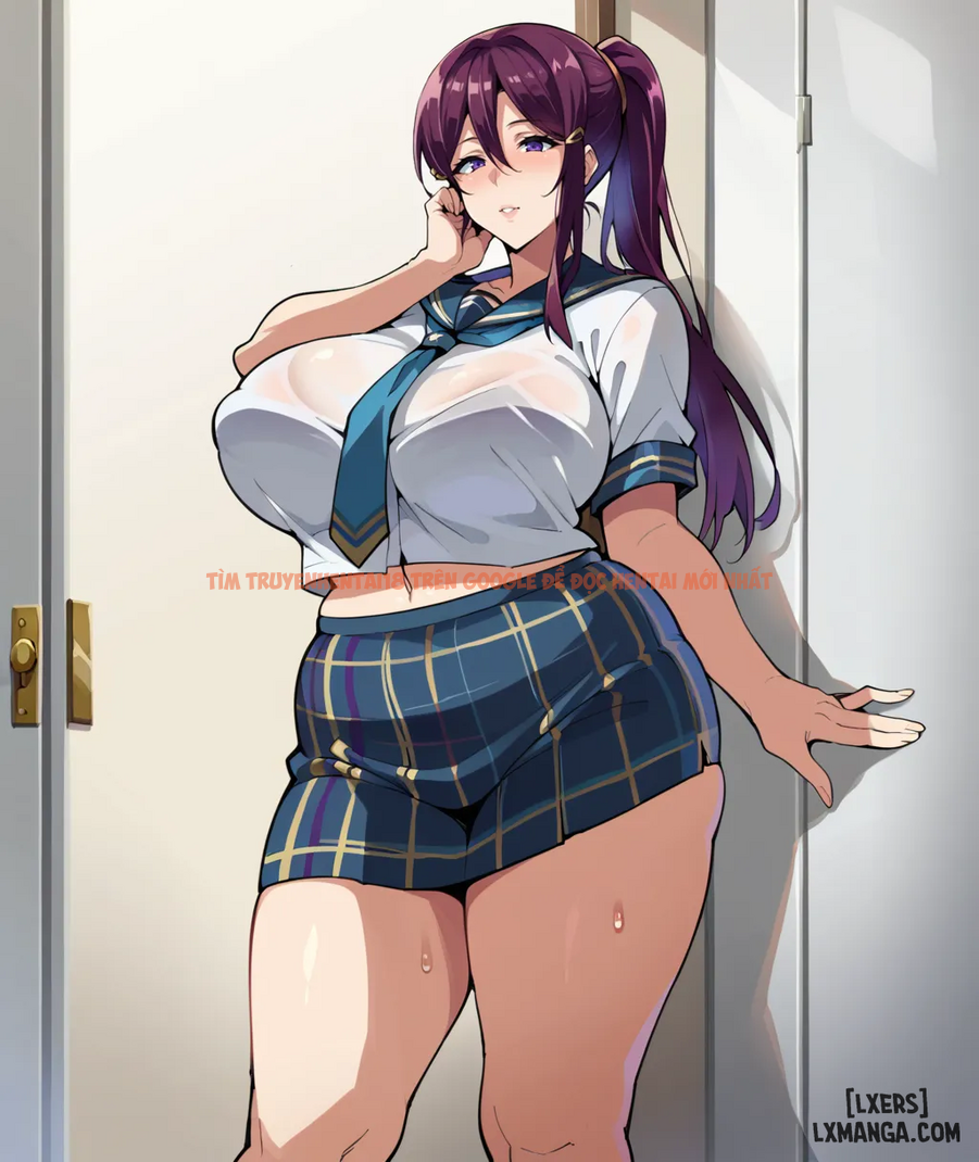 Xem ảnh 30 trong truyện hentai Ai Generated All - Takeda Hiromitsu Style 2 - hentaitvn.net