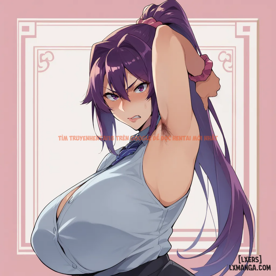 Xem ảnh 91 trong truyện hentai Ai Generated All - Takeda Hiromitsu Style 2 - hentaitvn.net
