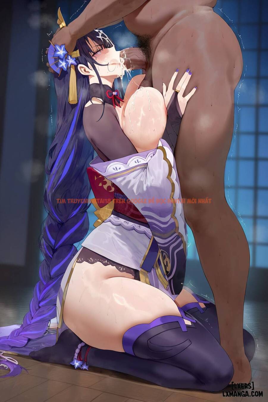 Xem ảnh 119 68ca5c9d2ae86 trong truyện hentai Ai generated(moriaaa) - 1.Raiden Shogun chapter 1/6 - www.hentaitvn.net