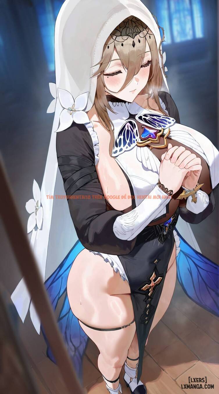 Xem ảnh 0 68cb5afbf3640 trong truyện hentai Ai generated(moriaaa) - 10.Aponia 1/4.. - www.hentaitvn.net