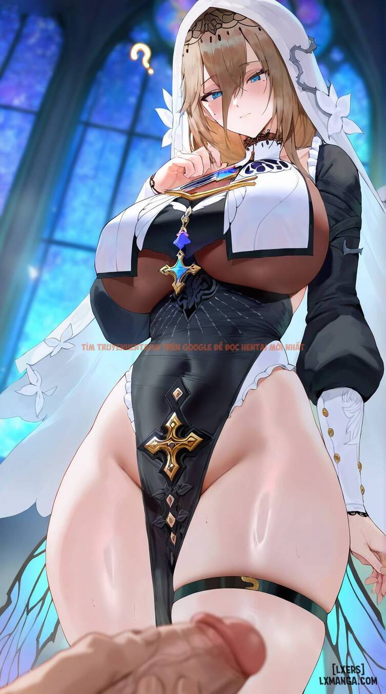 Xem ảnh 3 68cb5afbf3640 trong truyện hentai Ai generated(moriaaa) - 10.Aponia 1/4.. - www.hentaitvn.net