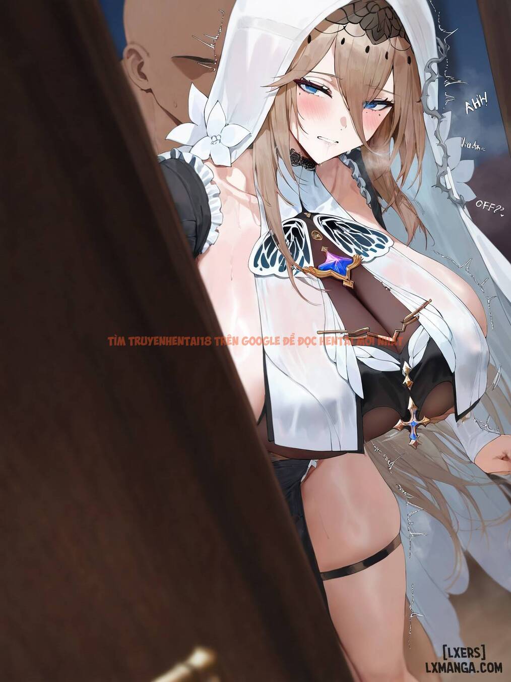 Xem ảnh 89 68cb5afbf3640 trong truyện hentai Ai generated(moriaaa) - 10.Aponia 1/4.. - www.hentaitvn.net