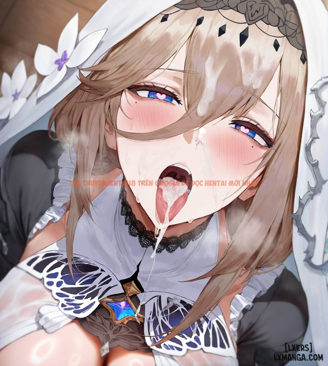Xem ảnh 48 68cbae65cc681 trong truyện hentai Ai generated(moriaaa) - 12.Aponia 3/4 - www.hentaitvn.net