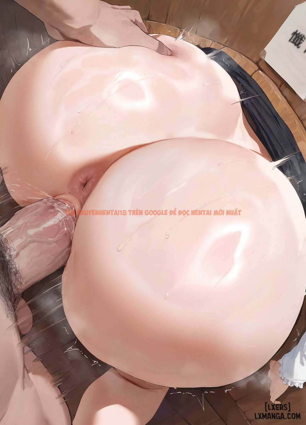 Xem ảnh 59 68cbae65cc681 trong truyện hentai Ai generated(moriaaa) - 12.Aponia 3/4 - www.hentaitvn.net