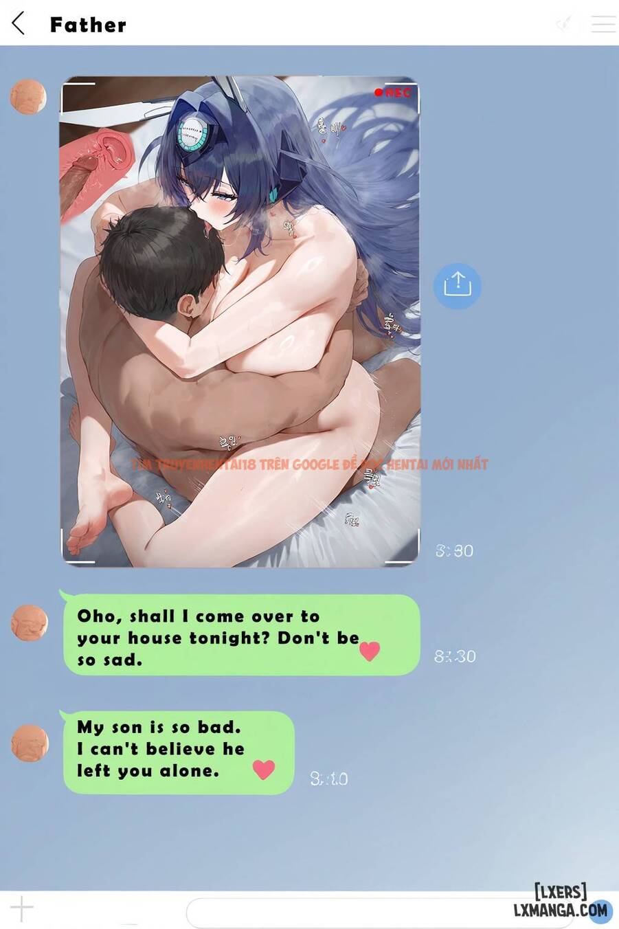 Xem ảnh 15 68d0e3e270be9 trong truyện hentai Ai generated(moriaaa) - 19.Taihou & New Jersey chap 1 - www.hentaitvn.net