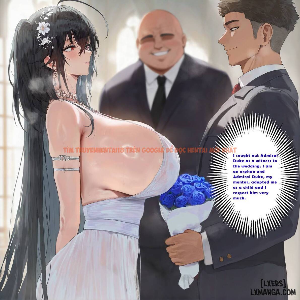 Xem ảnh 3 68d0e3e270be9 trong truyện hentai Ai generated(moriaaa) - 19.Taihou & New Jersey chap 1 - www.hentaitvn.net