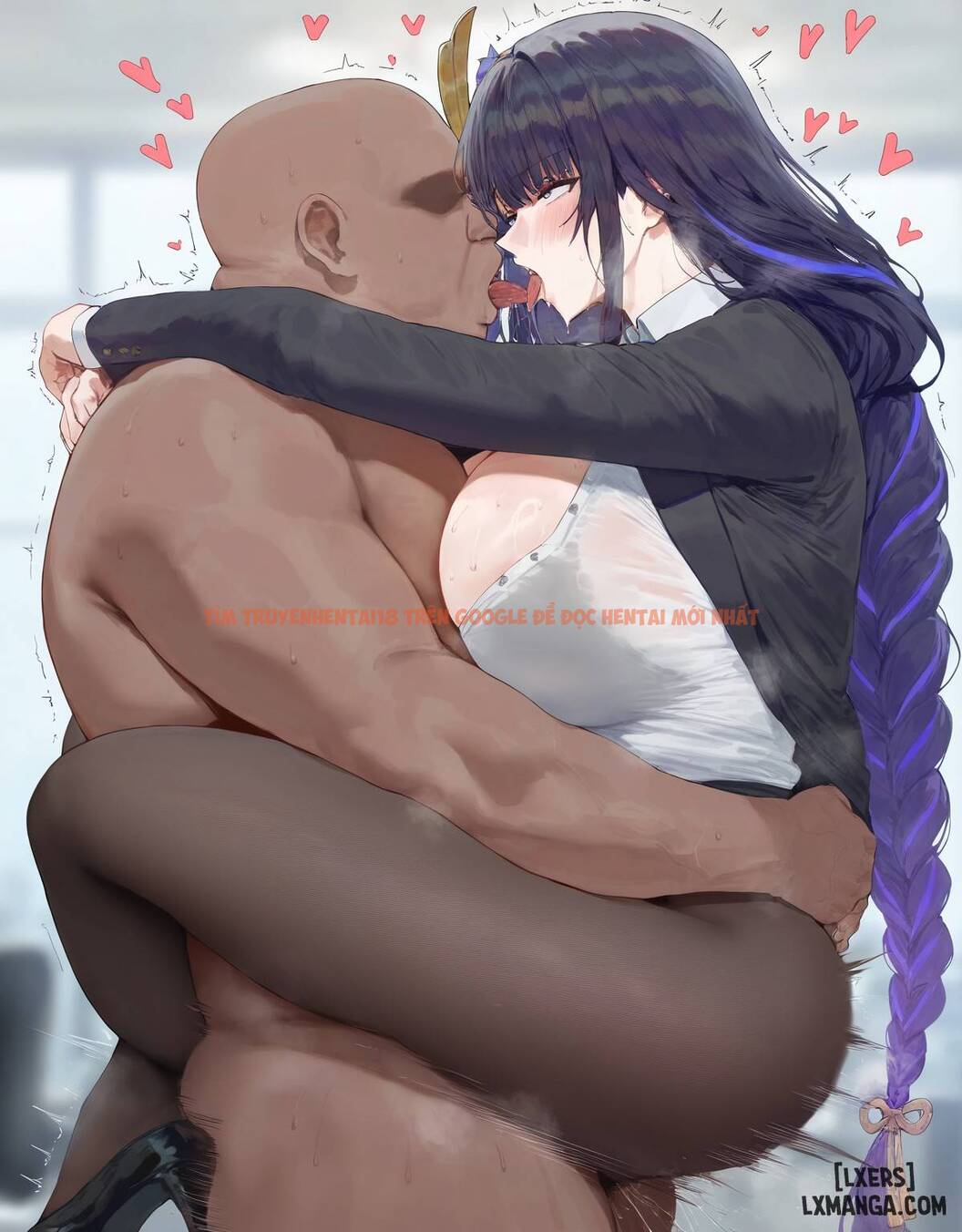 Xem ảnh 101 68ca60f2ed746 trong truyện hentai Ai generated(moriaaa) - 3.Raiden Shogun chapter 3/6 - www.hentaitvn.net