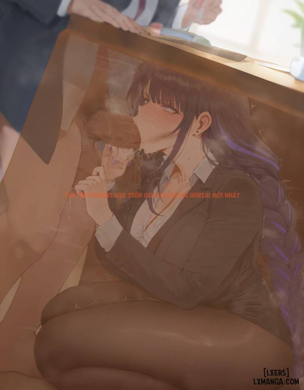 Xem ảnh 22 68ca60f2ed746 trong truyện hentai Ai generated(moriaaa) - 3.Raiden Shogun chapter 3/6 - www.hentaitvn.net