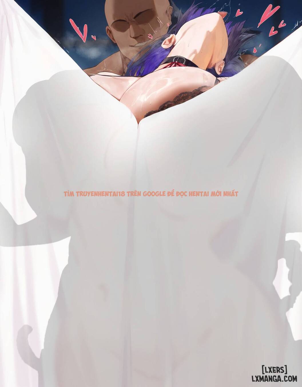 Xem ảnh 105 68ca69bfde797 trong truyện hentai Ai generated(moriaaa) - 4.Raiden Shogun chapter 4/6 - www.hentaitvn.net