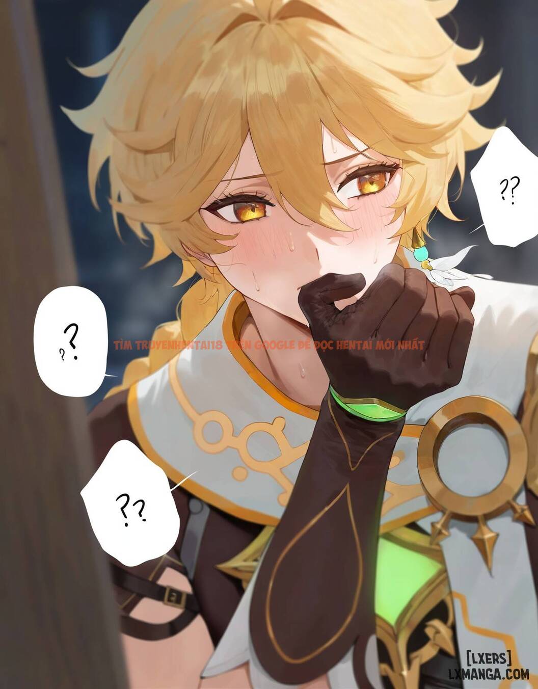 Xem ảnh 48 68ca69bfde797 trong truyện hentai Ai generated(moriaaa) - 4.Raiden Shogun chapter 4/6 - www.hentaitvn.net