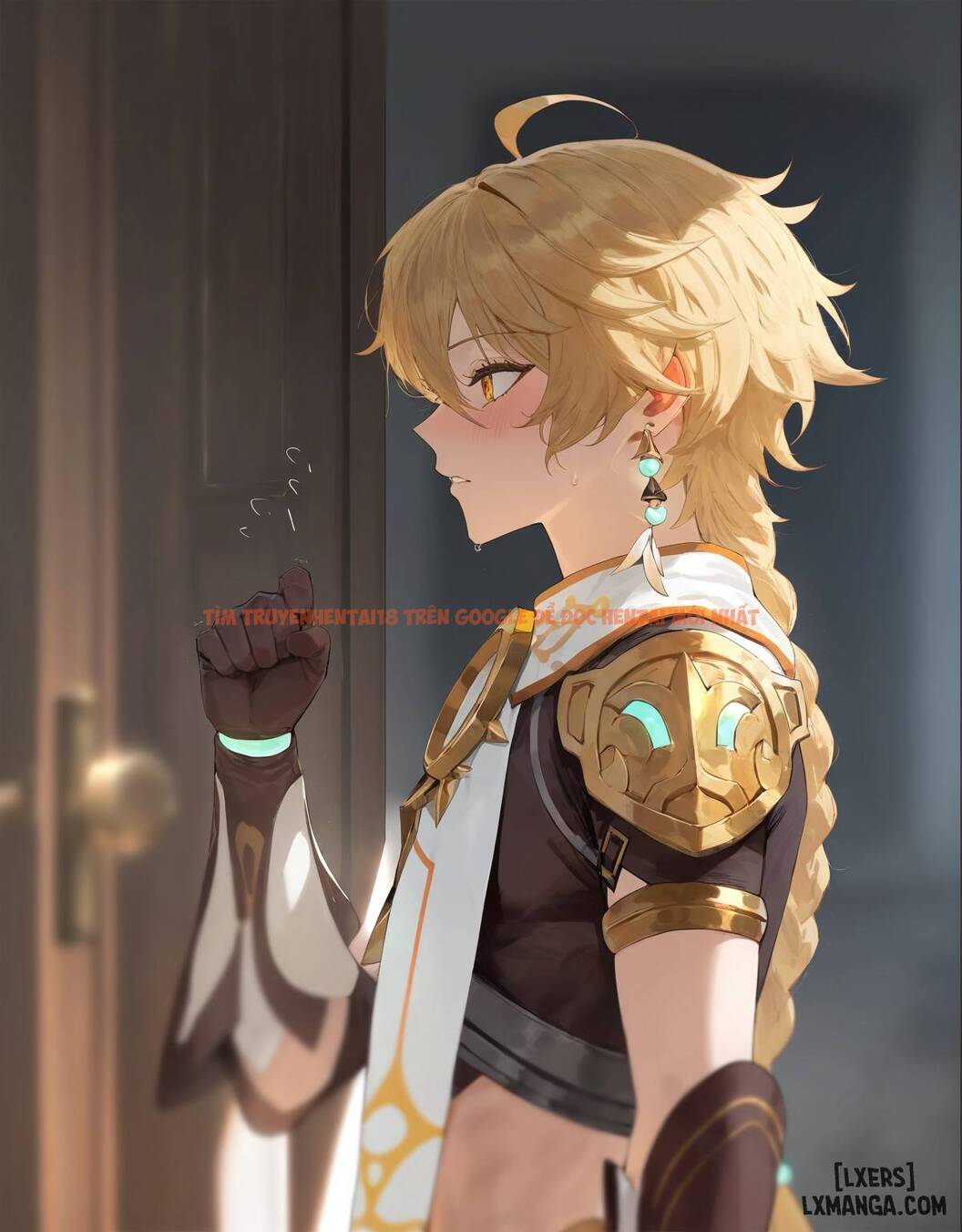 Xem ảnh 49 68ca69bfde797 trong truyện hentai Ai generated(moriaaa) - 4.Raiden Shogun chapter 4/6 - www.hentaitvn.net