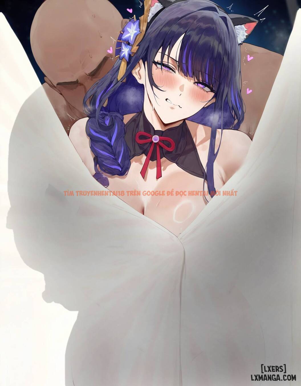 Xem ảnh 73 68ca69bfde797 trong truyện hentai Ai generated(moriaaa) - 4.Raiden Shogun chapter 4/6 - www.hentaitvn.net