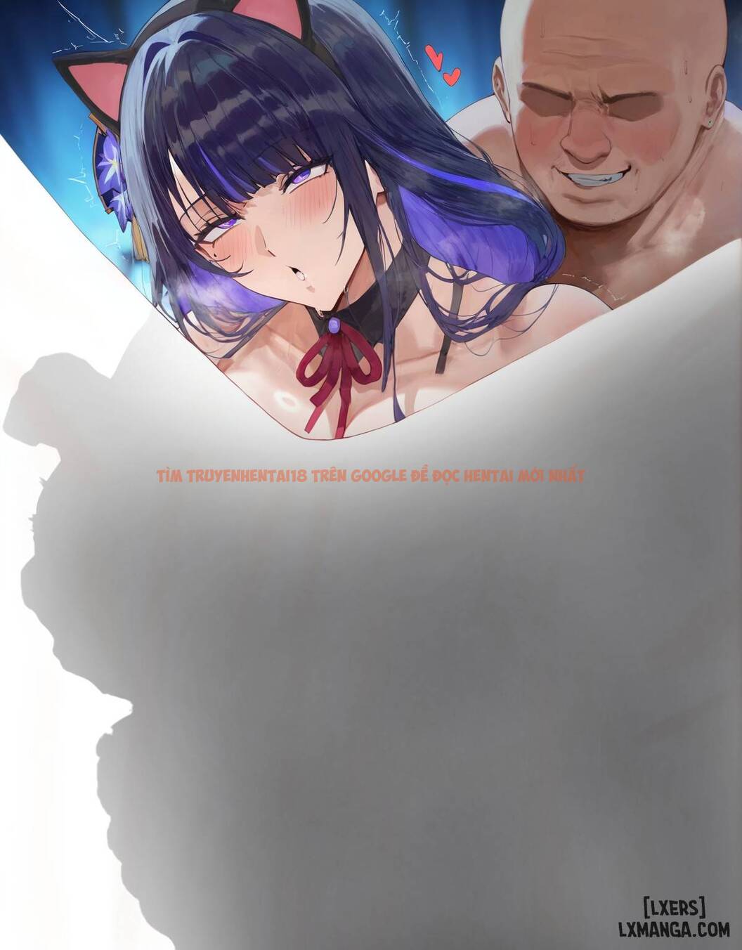 Xem ảnh 91 68ca69bfde797 trong truyện hentai Ai generated(moriaaa) - 4.Raiden Shogun chapter 4/6 - www.hentaitvn.net