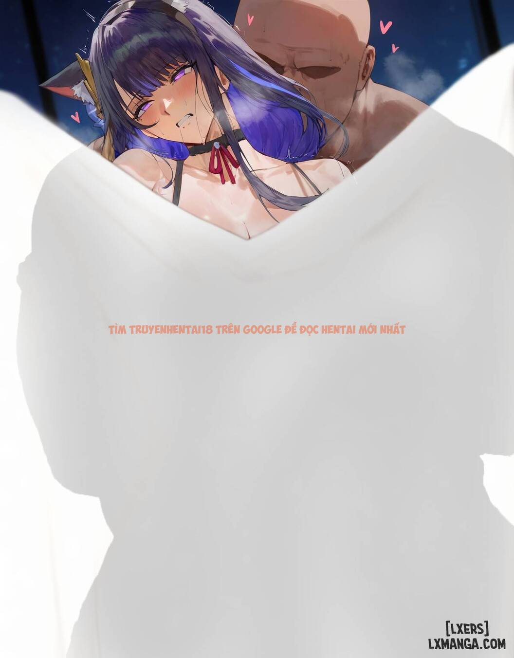 Xem ảnh 97 68ca69bfde797 trong truyện hentai Ai generated(moriaaa) - 4.Raiden Shogun chapter 4/6 - www.hentaitvn.net