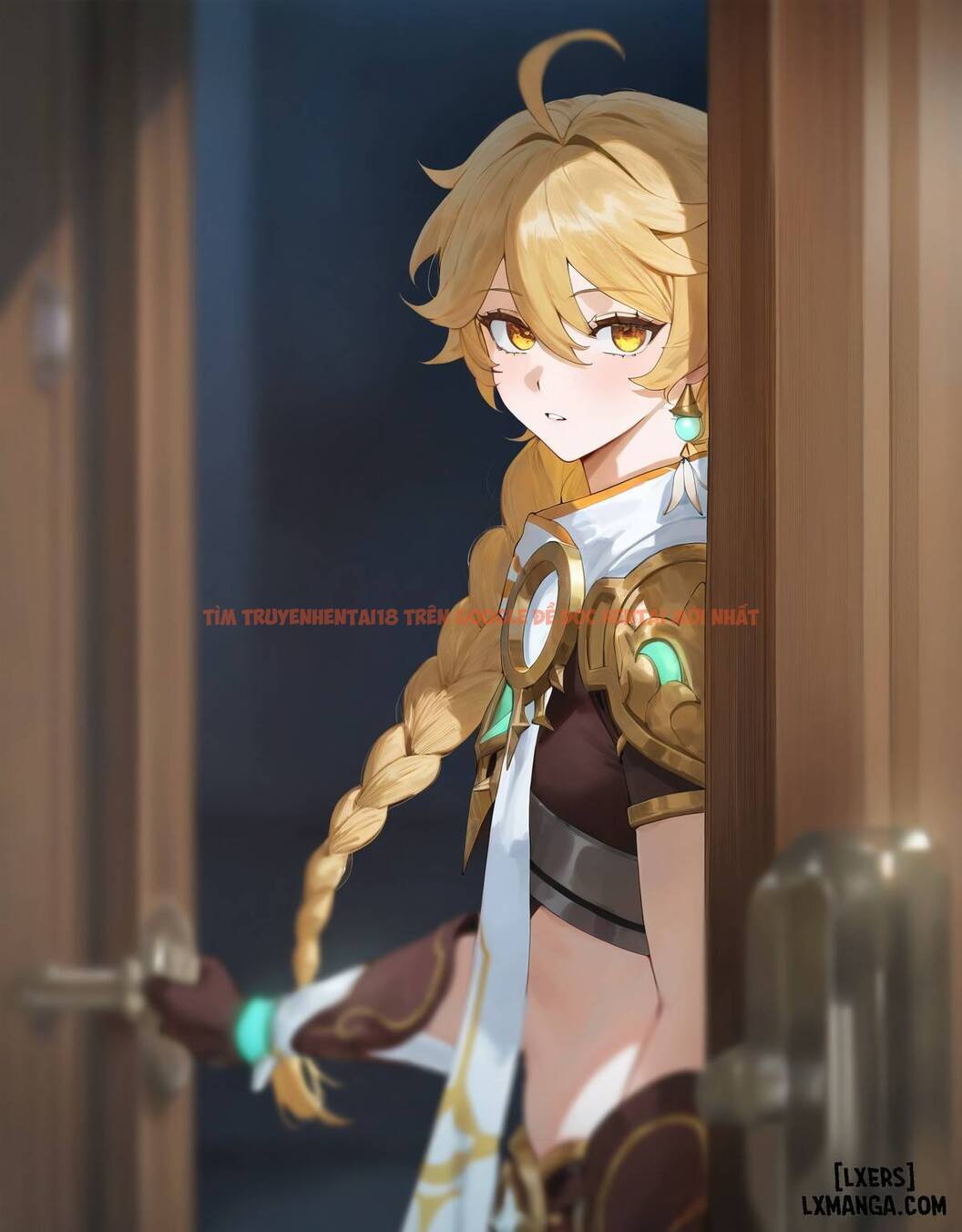 Xem ảnh 0 68ca7b6c303de trong truyện hentai Ai generated(moriaaa) - 5.Raiden Shogun chapter 5/6 - www.hentaitvn.net