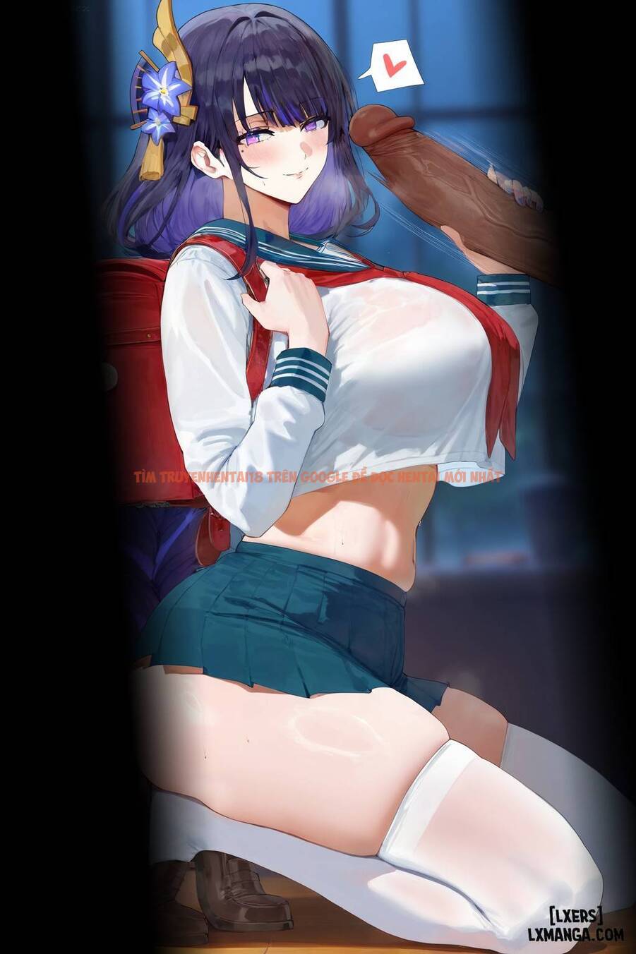 Xem ảnh 10 68ca7b6c303de trong truyện hentai Ai generated(moriaaa) - 5.Raiden Shogun chapter 5/6 - www.hentaitvn.net