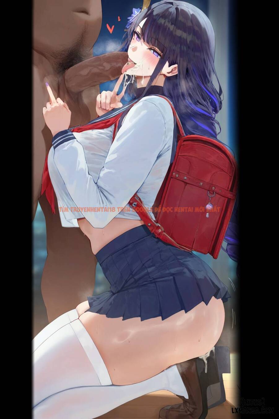 Xem ảnh 39 68ca7b6c303de trong truyện hentai Ai generated(moriaaa) - 5.Raiden Shogun chapter 5/6 - www.hentaitvn.net