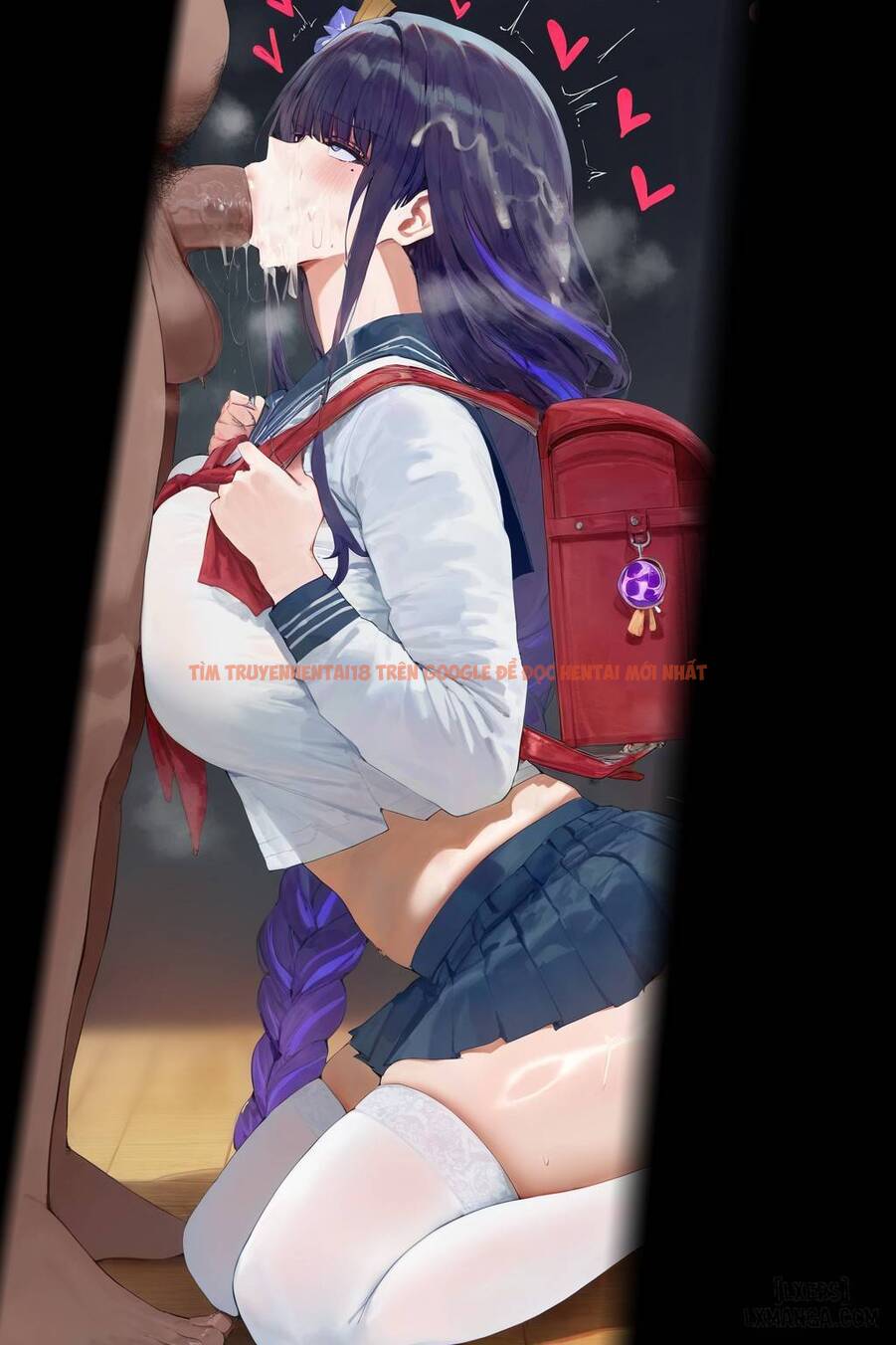 Xem ảnh 40 68ca7b6c303de trong truyện hentai Ai generated(moriaaa) - 5.Raiden Shogun chapter 5/6 - www.hentaitvn.net