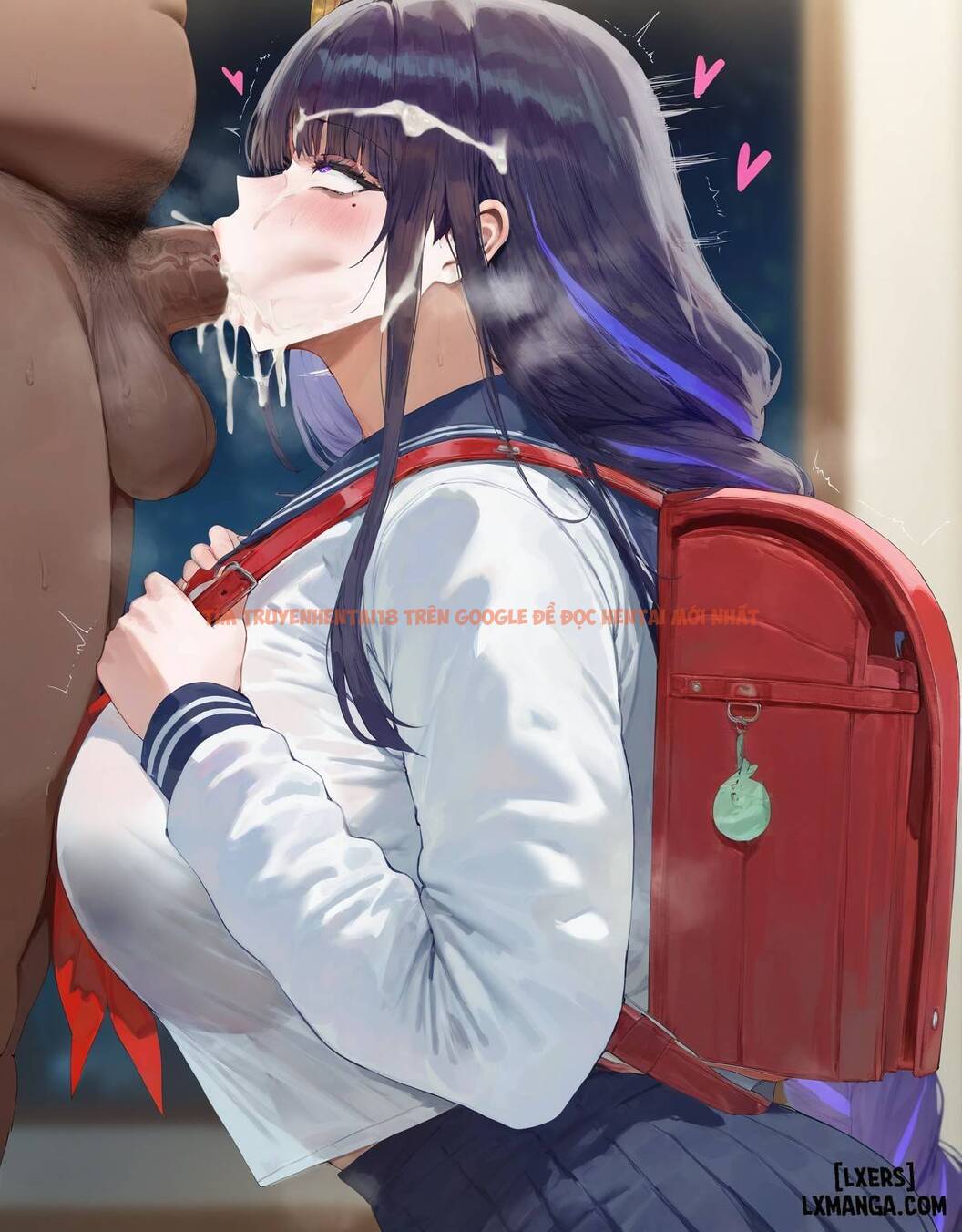Xem ảnh 48 68ca7b6c303de trong truyện hentai Ai generated(moriaaa) - 5.Raiden Shogun chapter 5/6 - www.hentaitvn.net