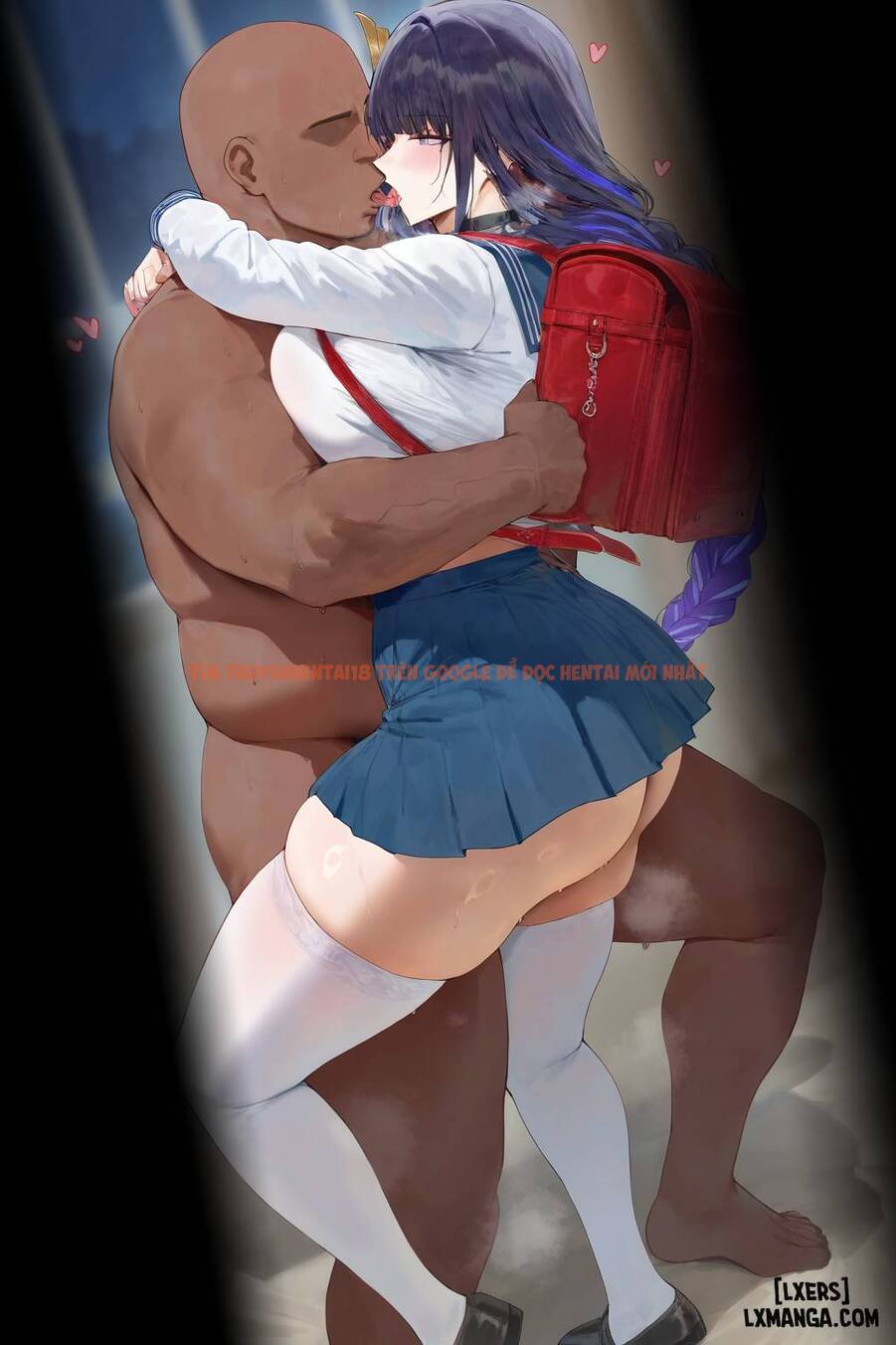 Xem ảnh 6 68ca7b6c303de trong truyện hentai Ai generated(moriaaa) - 5.Raiden Shogun chapter 5/6 - www.hentaitvn.net