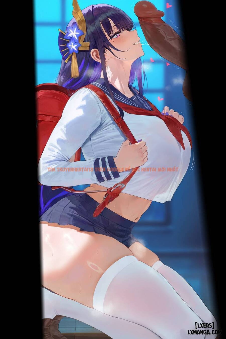 Xem ảnh 8 68ca7b6c303de trong truyện hentai Ai generated(moriaaa) - 5.Raiden Shogun chapter 5/6 - www.hentaitvn.net