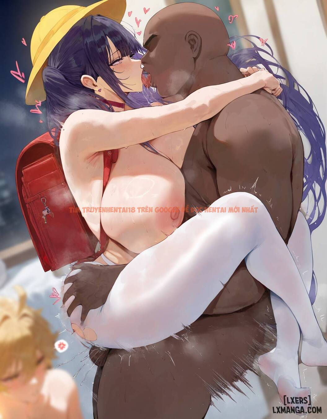 Xem ảnh 51 68ca7d42f2fe8 trong truyện hentai Ai generated(moriaaa) - 6.Raiden Shogun chapter 6/6 - www.hentaitvn.net