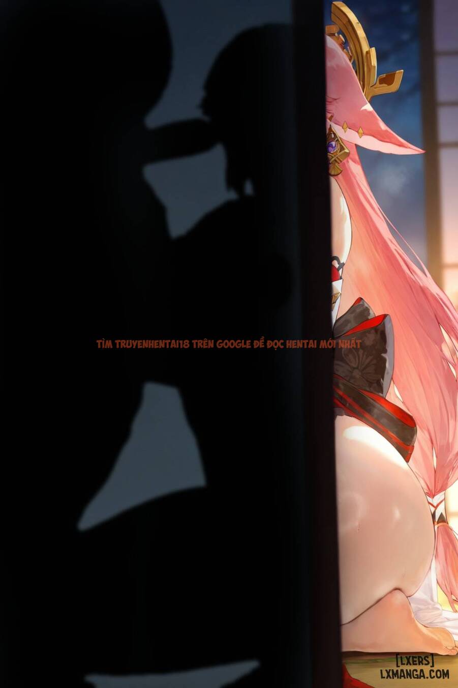 Xem ảnh 105 68cab91be6904 trong truyện hentai Ai generated(moriaaa) - 7.Yae Miko chapter 1/3 - www.hentaitvn.net