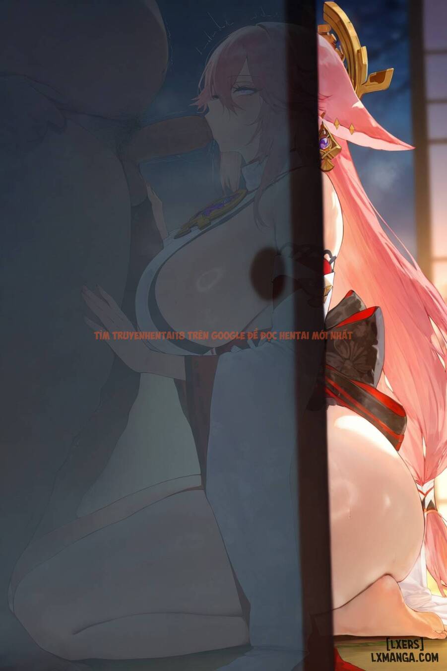 Xem ảnh 106 68cab91be6904 trong truyện hentai Ai generated(moriaaa) - 7.Yae Miko chapter 1/3 - www.hentaitvn.net