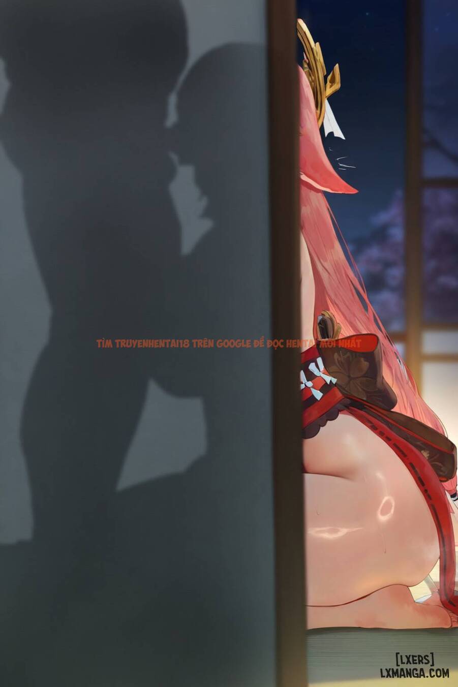 Xem ảnh 112 68cab91be6904 trong truyện hentai Ai generated(moriaaa) - 7.Yae Miko chapter 1/3 - www.hentaitvn.net