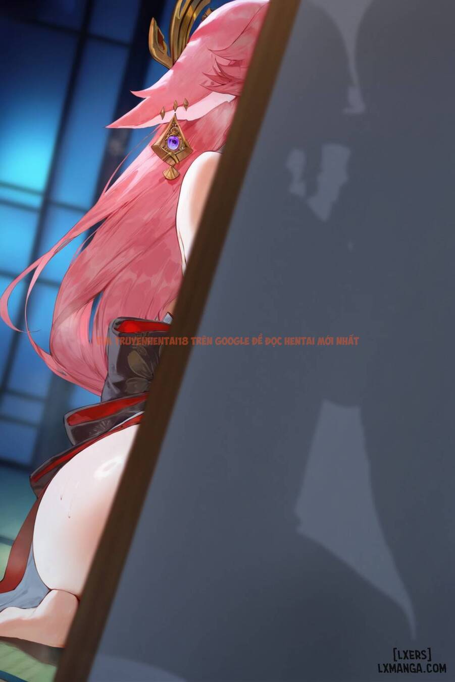Xem ảnh 125 68cab91be6904 trong truyện hentai Ai generated(moriaaa) - 7.Yae Miko chapter 1/3 - www.hentaitvn.net