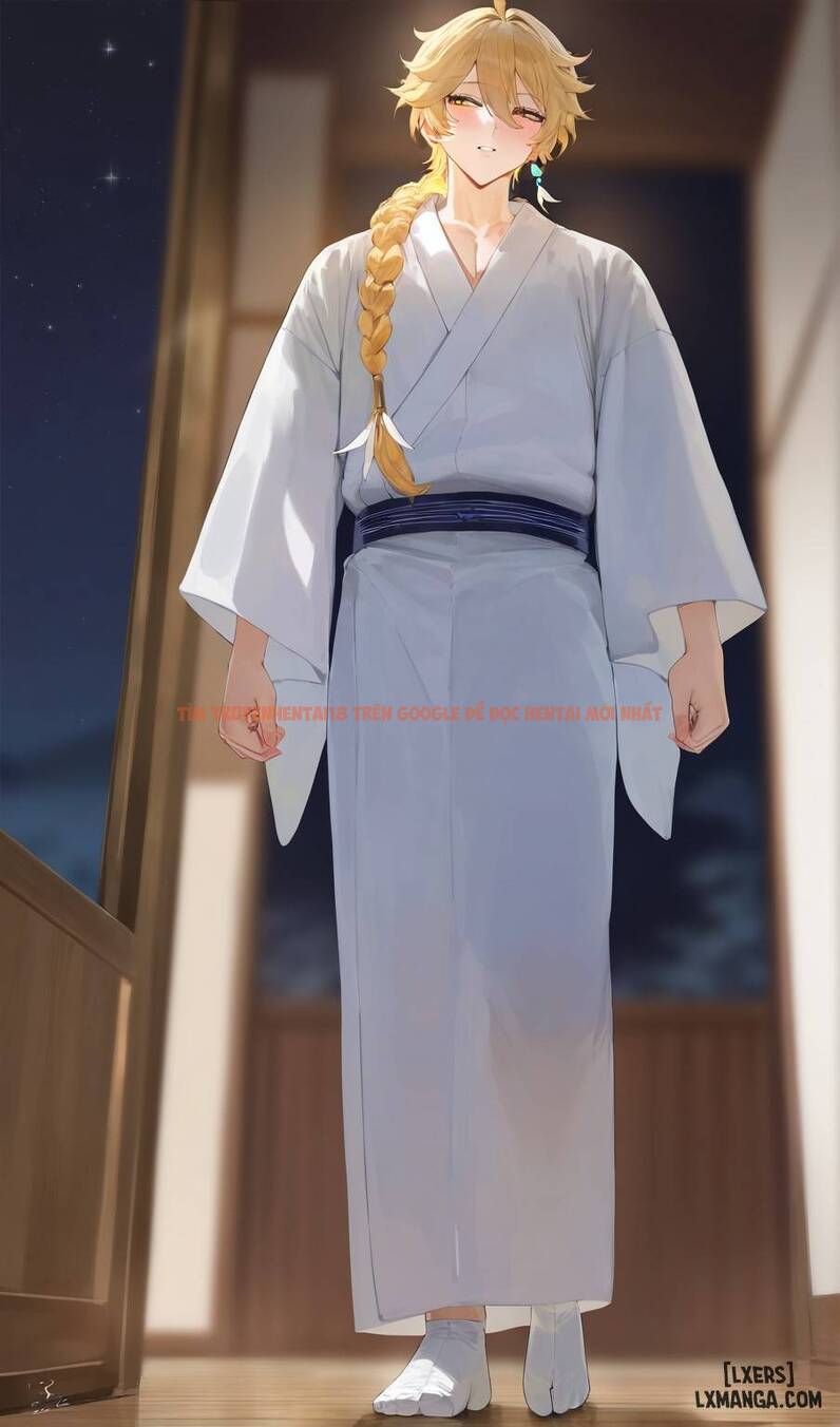 Xem ảnh 156 68cab91be6904 trong truyện hentai Ai generated(moriaaa) - 7.Yae Miko chapter 1/3 - www.hentaitvn.net