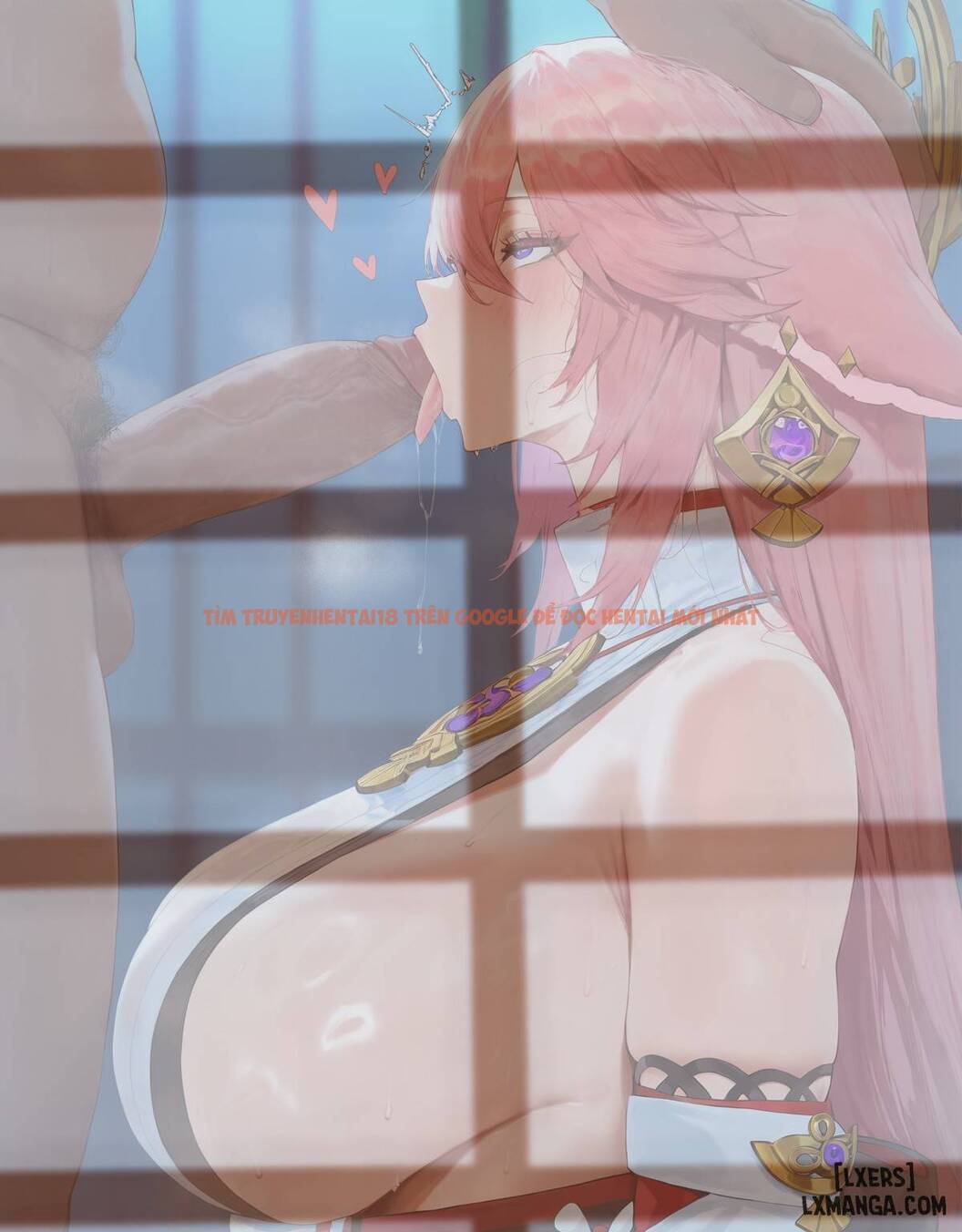 Xem ảnh 66 68cab91be6904 trong truyện hentai Ai generated(moriaaa) - 7.Yae Miko chapter 1/3 - www.hentaitvn.net