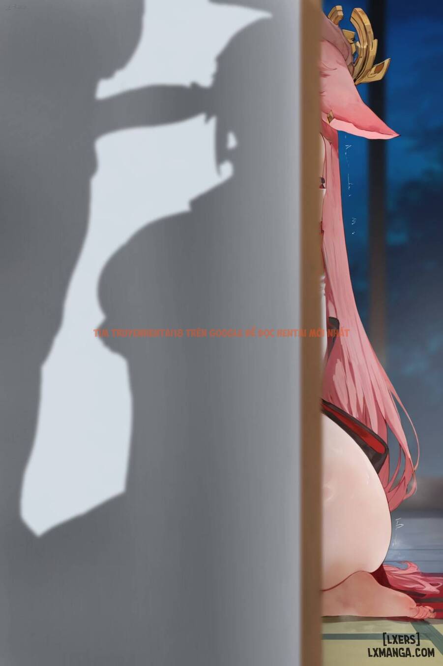 Xem ảnh 74 68cab91be6904 trong truyện hentai Ai generated(moriaaa) - 7.Yae Miko chapter 1/3 - www.hentaitvn.net