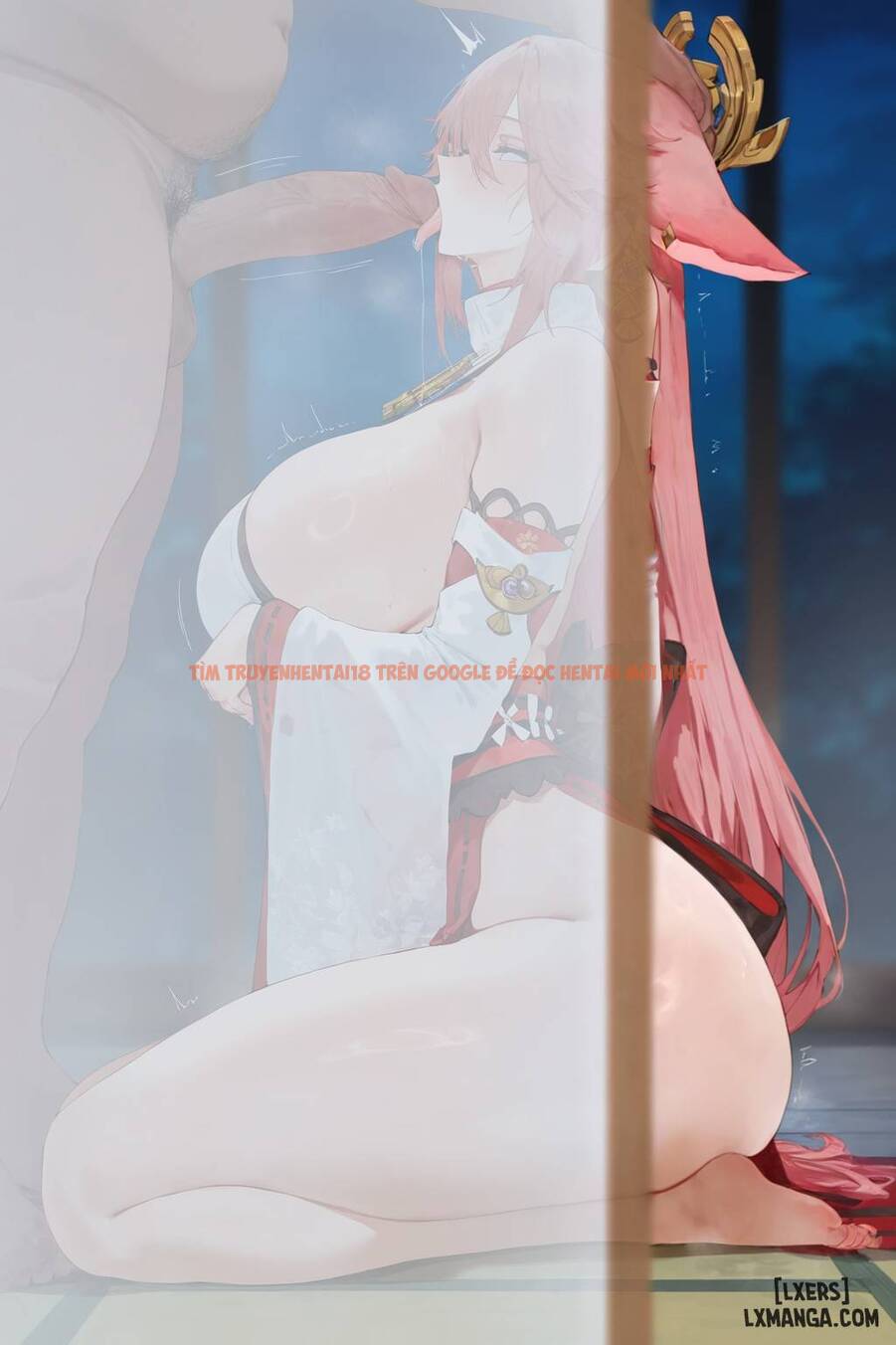 Xem ảnh 75 68cab91be6904 trong truyện hentai Ai generated(moriaaa) - 7.Yae Miko chapter 1/3 - www.hentaitvn.net