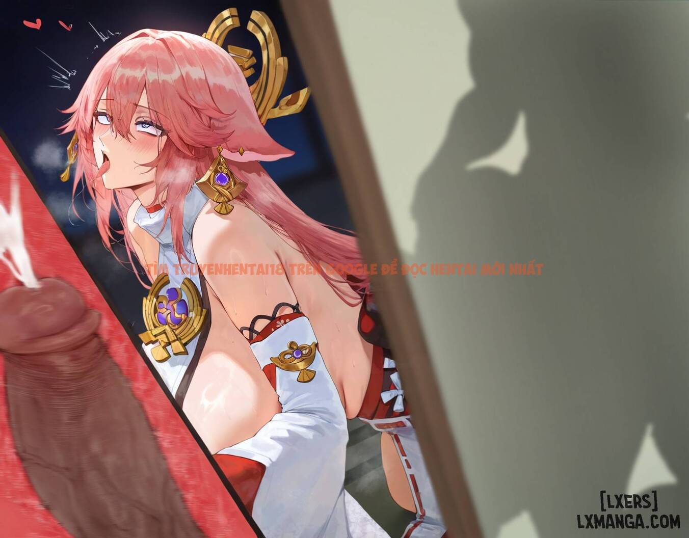 Xem ảnh 50 68cabc3c130bc trong truyện hentai Ai generated(moriaaa) - 8.Yae Miko 2/3 - www.hentaitvn.net