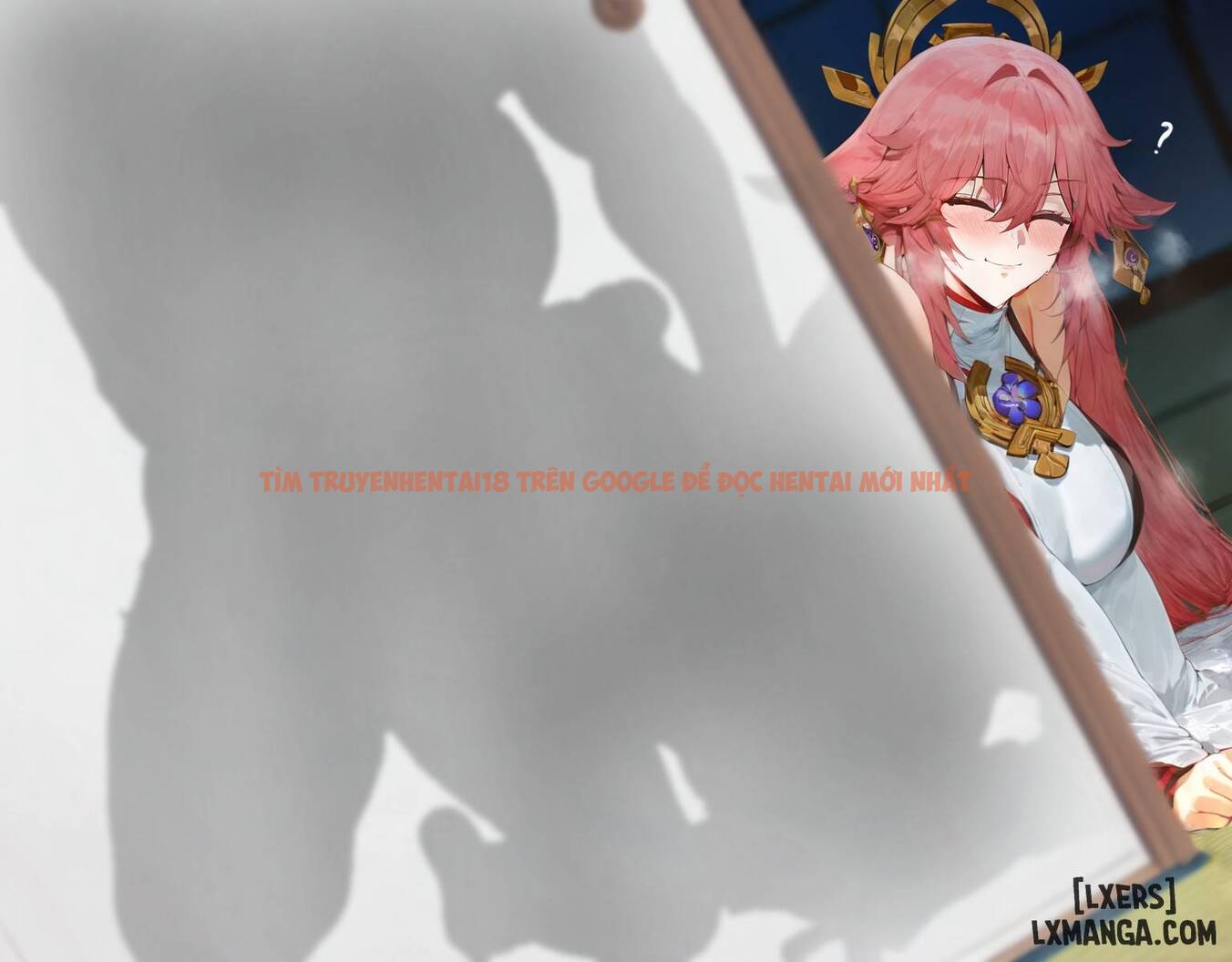 Xem ảnh 7 68cabc3c130bc trong truyện hentai Ai generated(moriaaa) - 8.Yae Miko 2/3 - www.hentaitvn.net