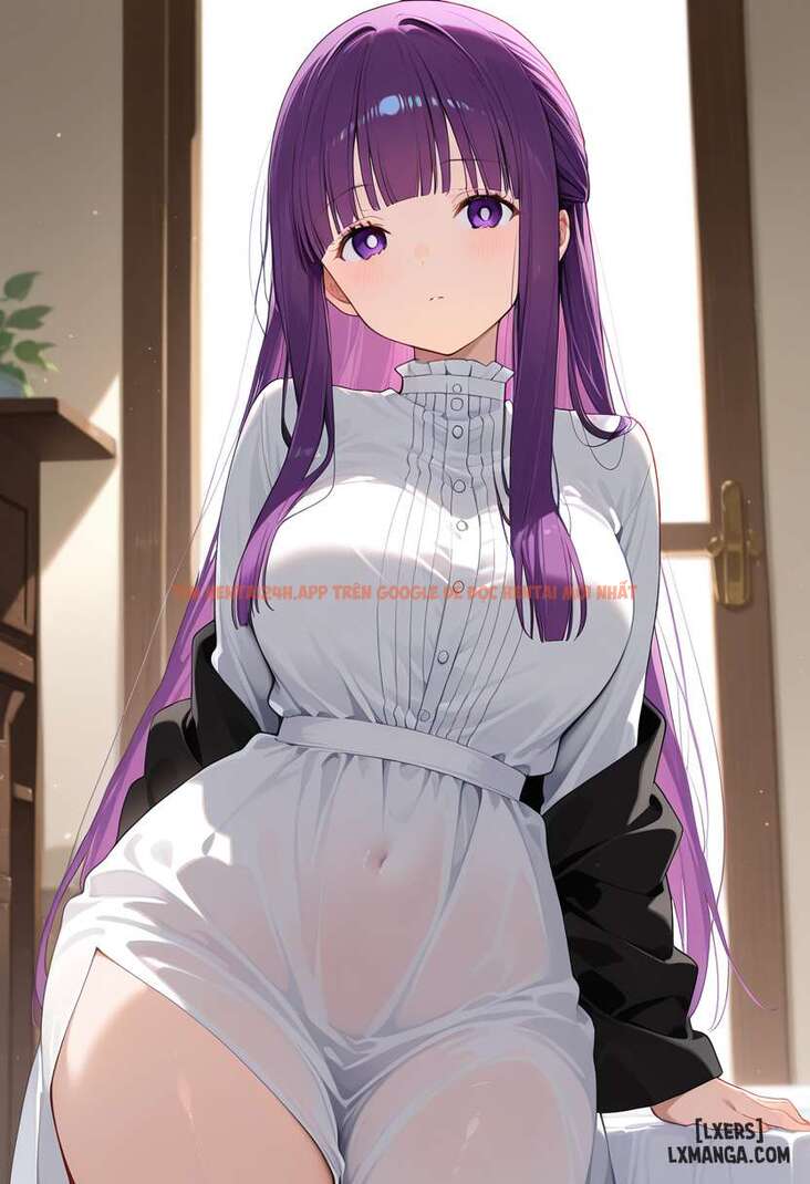 Xem ảnh 0 68f06b58d7579 trong truyện hentai Ai Generated (nhà làm) - Fern (Sousou no Frieren) - www.hentaitvn.net