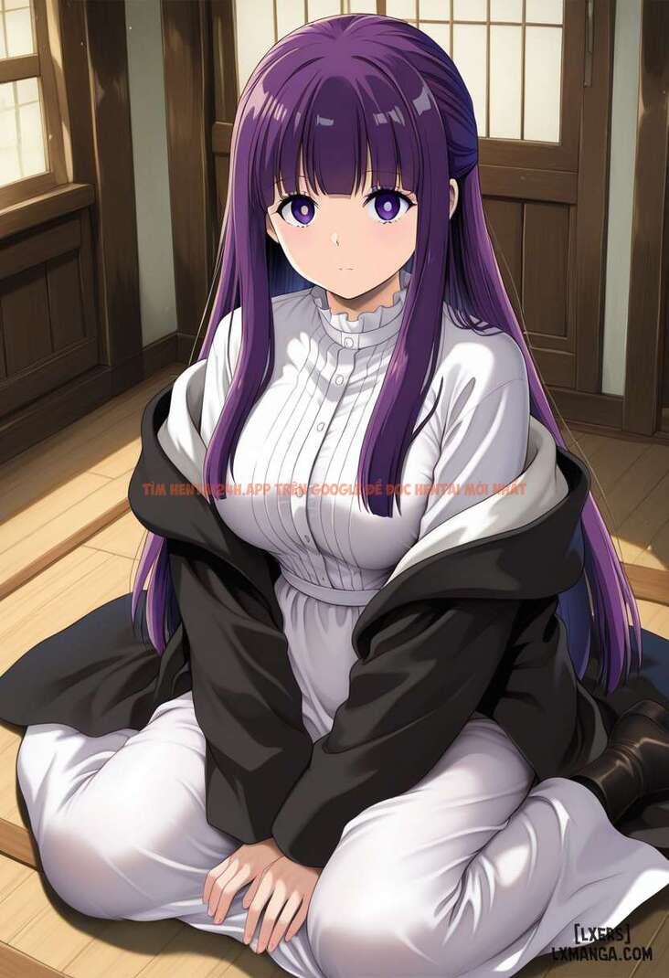 Xem ảnh 10 68f06b58d7579 trong truyện hentai Ai Generated (nhà làm) - Fern (Sousou no Frieren) - www.hentaitvn.net