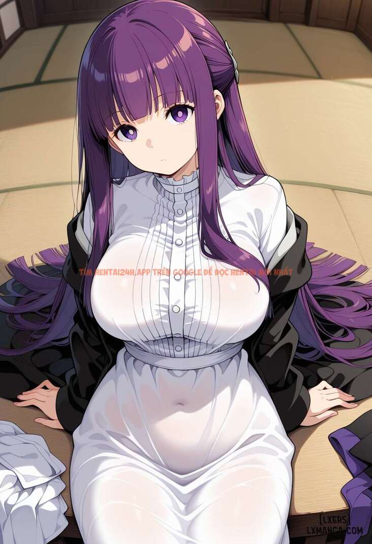 Xem ảnh 14 68f06b58d7579 trong truyện hentai Ai Generated (nhà làm) - Fern (Sousou no Frieren) - www.hentaitvn.net