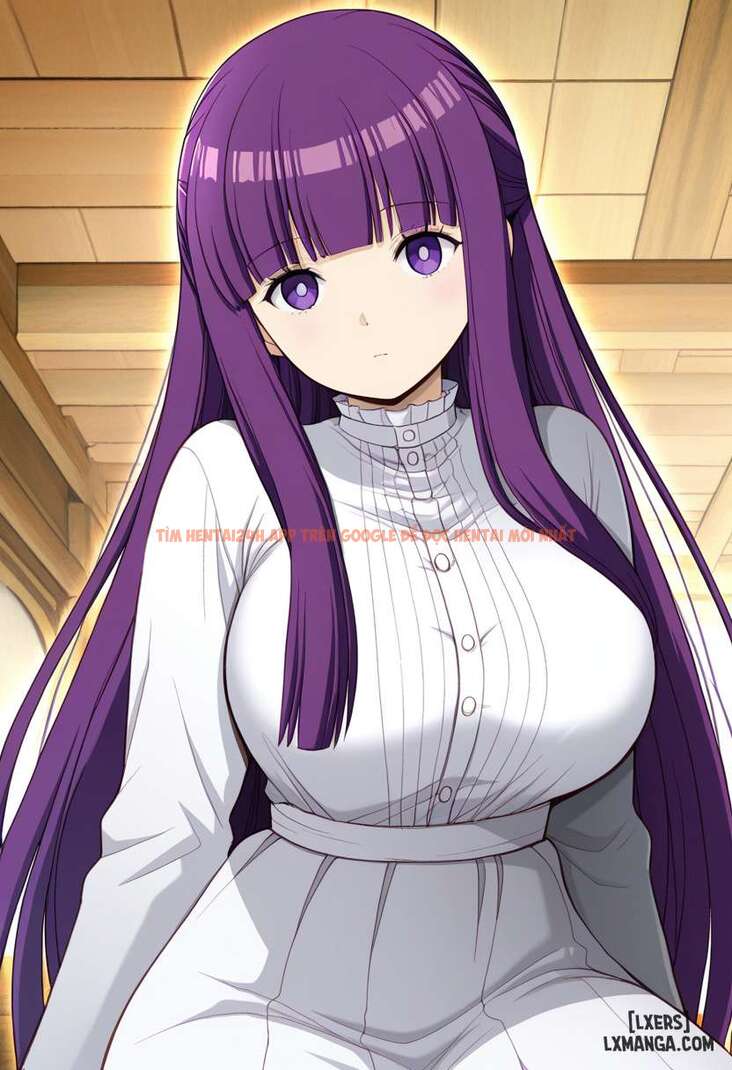 Xem ảnh 20 68f06b58d7579 trong truyện hentai Ai Generated (nhà làm) - Fern (Sousou no Frieren) - www.hentaitvn.net